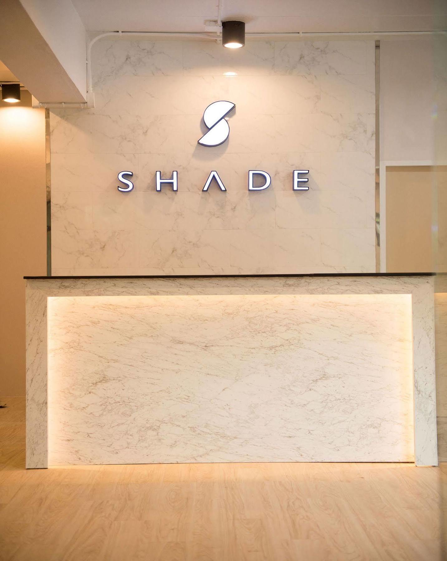 Отель Shade House - Bitec Bangna Бангкок Экстерьер фото